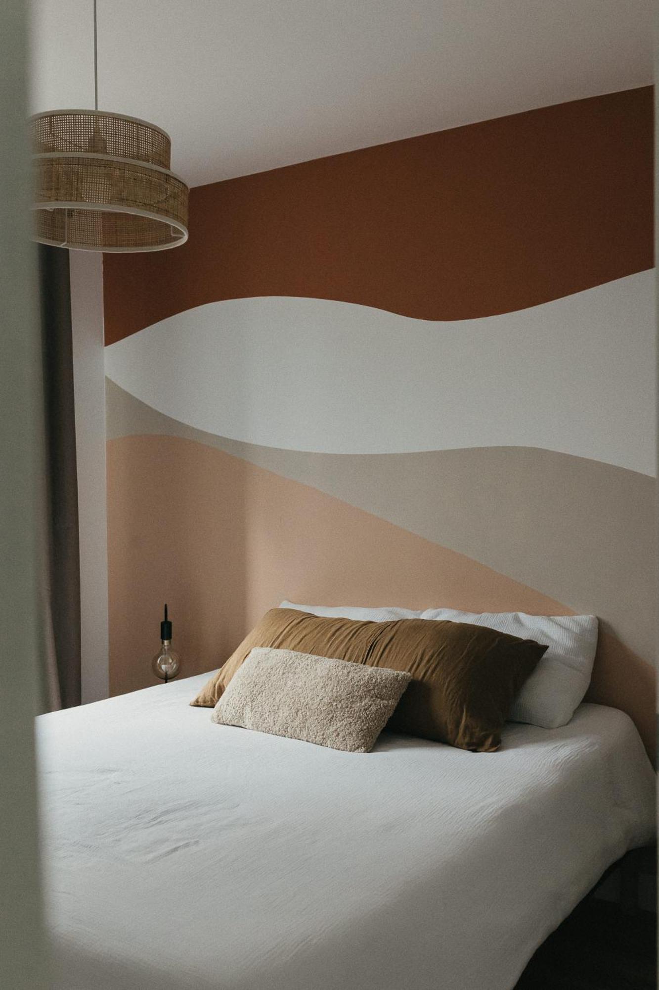 Вилла Le Comptoir De Constantin Le Bourg-Dun Экстерьер фото